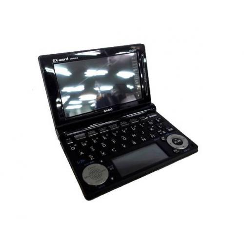 CASIO EX-WORD DATA PLUS6 XD-D6500