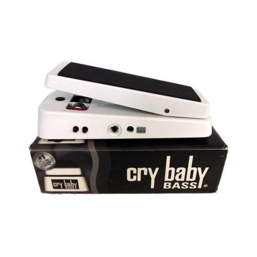 Jim Dunlop エフェクター cry baby 105Q｜トレファクONLINE