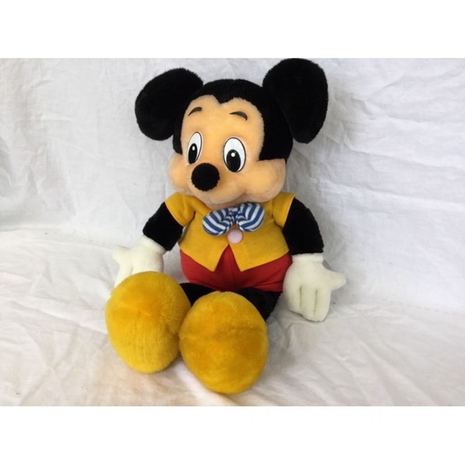 Disney Tokyo Disneyland トウキョウディズニーランド レトロミッキー トレファクonline