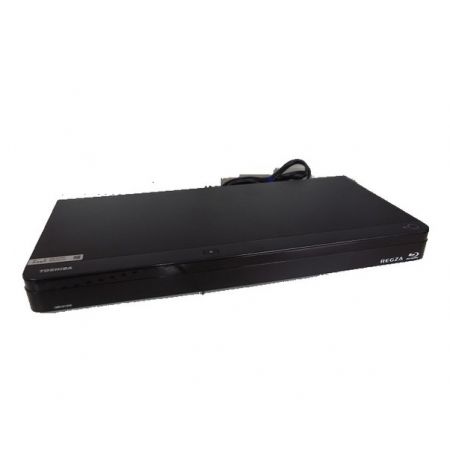 TOSHIBA ブルーレイレコーダー DBR-W1008 2018年製 TOSHIBA Blu-rayレコーダー DBR-W1008 2018年製 2番組 1TB - 2018年製