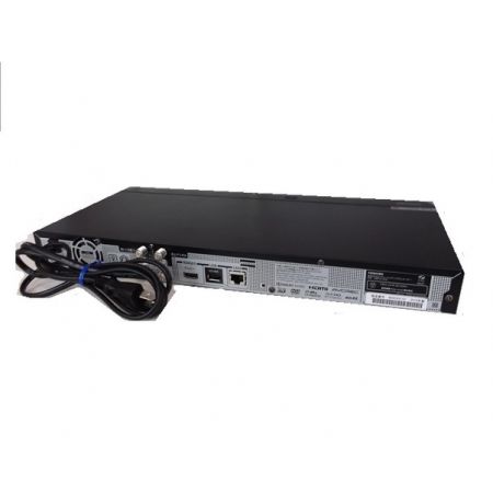 TOSHIBA ブルーレイレコーダー DBR-W1008 2018年製 TOSHIBA Blu-rayレコーダー DBR-W1008 2018年製 2番組 1TB - 2018年製