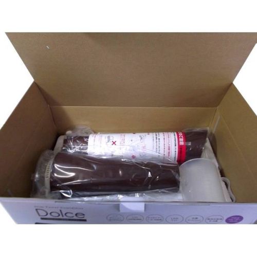 THREE-UP 超音波式加湿器 未使用品 HFT-1519DB 程度S(未使用品)
