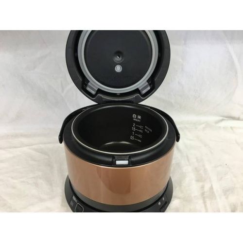 HITACHI IH炊飯ジャー RZ-TS202M 2017年製 2合