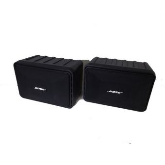 BOSE ペアスピーカー 101MM