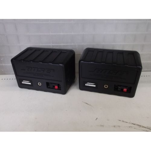 BOSEスピーカー 101MM ペア BOSE ペアスピーカー 101MM｜トレファクONLINE