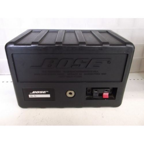 BOSE ペアスピーカー 101MM｜トレファクONLINE