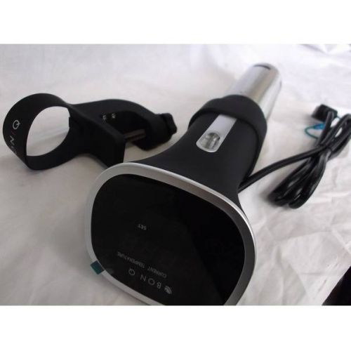 葉山社中 低温調理器/BONIQ 未使用品 BNQ-01 2016年製