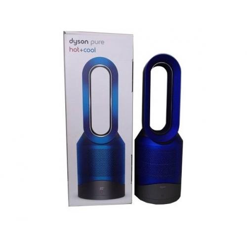 dyson 扇風機 HP01 2016年製 リモコン付