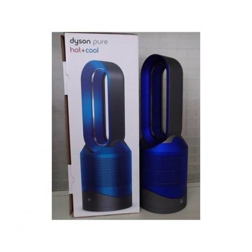 dyson 扇風機 HP01 2016年製 リモコン付
