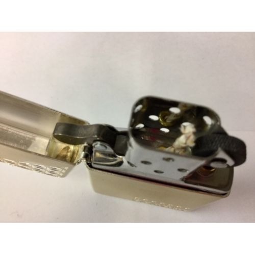 ZIPPO (ジッポ) ZIPPO セブンスター