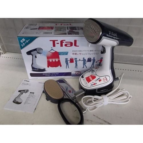 T-Fal アクセススチーム DR8085