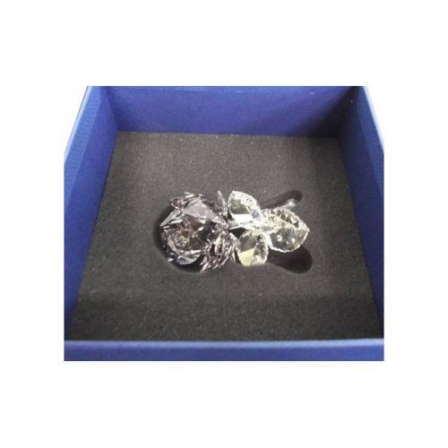 SWAROVSKI ブロッサミングローズ｜トレファクONLINE