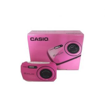 CASIO デジタルカメラ EX-N1 1610万画素 専用電池 14000916A 14000916A