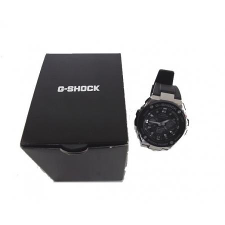 CASIO 腕時計 G-SHOCK GST-W300 ソーラー充電 G-SHOCK/G-STEEL（Gスチール）