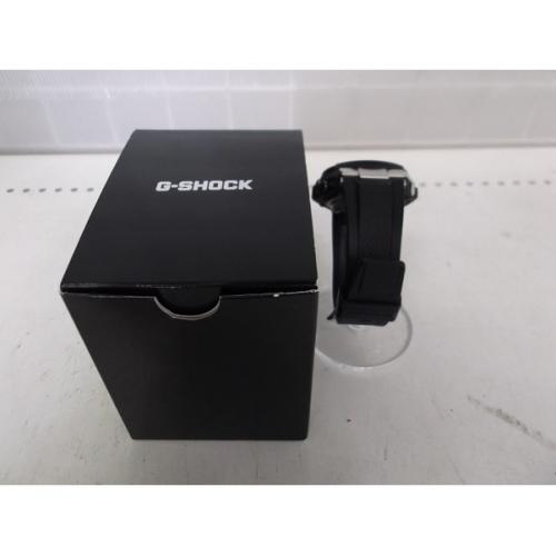 CASIO 腕時計 G-SHOCK GST-W300 ソーラー充電 G-SHOCK/G-STEEL（Gスチール）