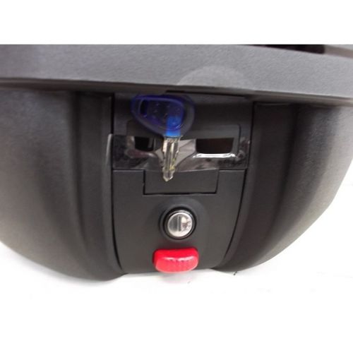 SUZUKI リアボックス 未使用品