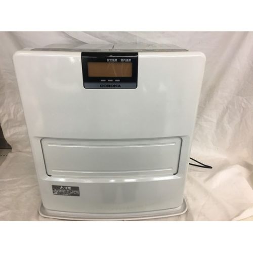 CORONA 石油ファンヒーター FH-EX3614BY 2014年製 3.6kw 10畳〜13畳