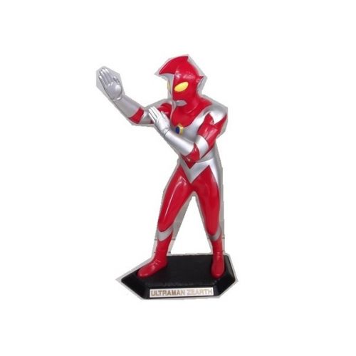 BANDAI (バンダイ) ビッグスケールフィギュア 京本コレクション/ウルトラマン