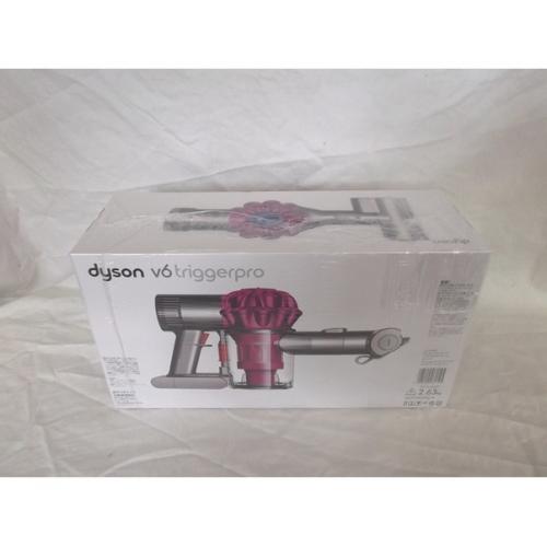 ダイソン　ハンディークリーナー新品　未開封品です　 dyson ハンディクリーナー 未使用品 程度S(未使用品) 50Hz／60Hz 未