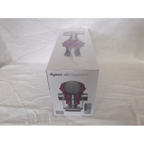 dyson ハンディクリーナー 未使用品 程度S(未使用品) 50Hz／60Hz 未