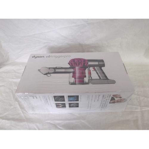 ダイソン　ハンディークリーナー新品　未開封品です　 dyson ハンディクリーナー 未使用品 程度S(未使用品) 50Hz／60Hz 未