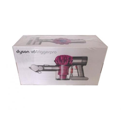 dyson ハンディクリーナー 未使用品 程度S(未使用品) 50Hz／60Hz 未