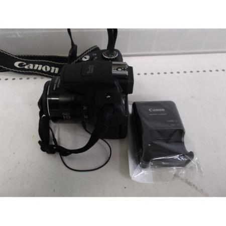 CANON デジタル一眼レフカメラ SX50 HS 専用電池 SDカード対応 511031001089