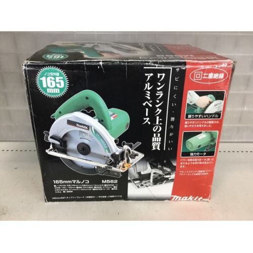 MAKITA (マキタ) 丸のこ M562 020504K