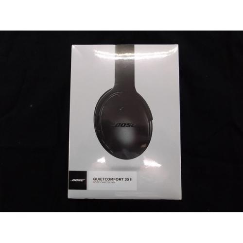 BOSE ヘッドホン 未使用品 077061Z71873338AE