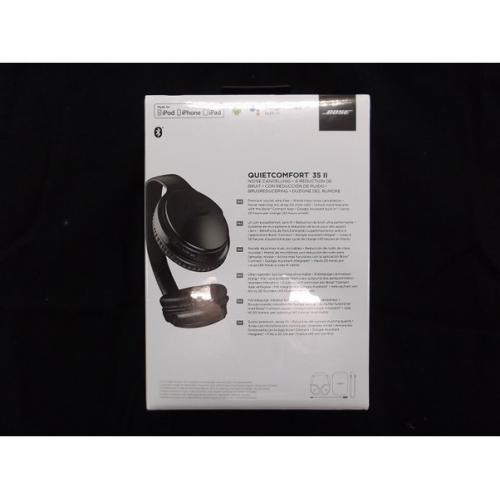 BOSE ヘッドホン 未使用品 077061Z71873338AE