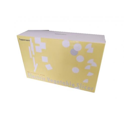 Tupperware 電動ベジタブルスライサー 未使用品 IFP-TW45