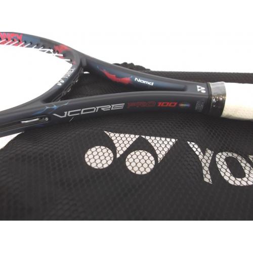YONEX 硬式ラケット 未使用品 18VCP100