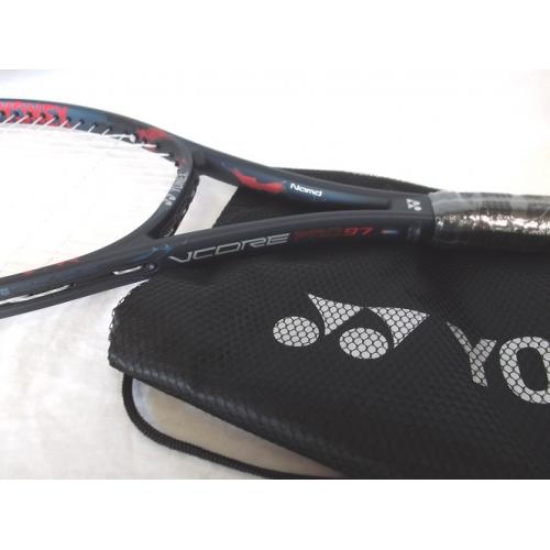 YONEX 硬式ラケット 未使用品