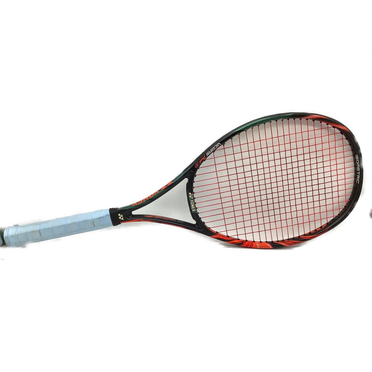 2022新発 硬式テニスラケットVCORE DuelG - テニス