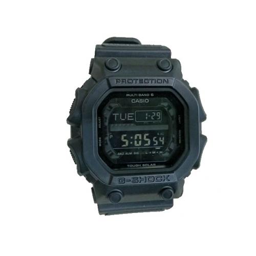 CASIO G-SHOCK GXW-56BB-1JF ソーラー充電 spSD2667081