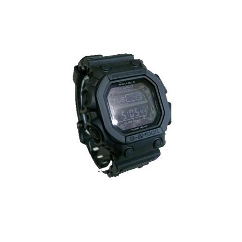 CASIO G-SHOCK GXW-56BB-1JF ソーラー充電 spSD2667081