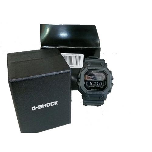 CASIO G-SHOCK GXW-56BB-1JF ソーラー充電 spSD2667081