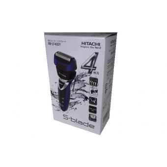 HITACHI シェーバー 未使用品 RM-LF400Y