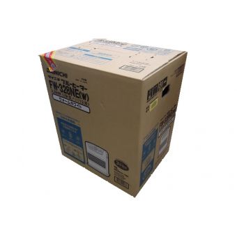 ダイニチ 石油ファンヒーター 未使用品 FW-328NE 3.2kw 9畳〜12畳 程度S(未使用品)