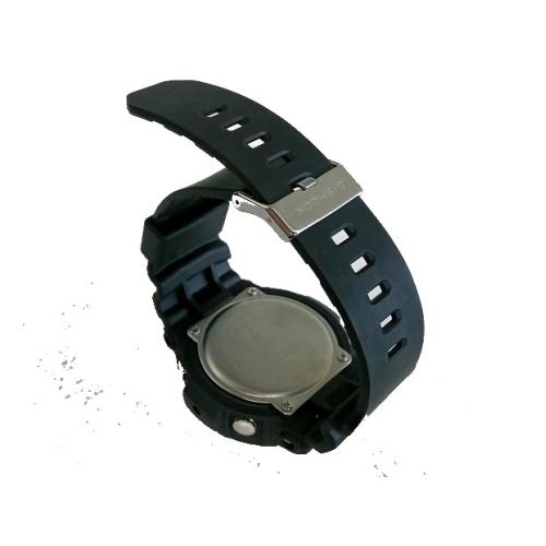 CASIO 腕時計 G-SHOCK GAW-100G ラバー