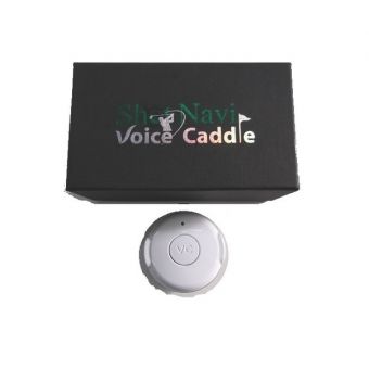 ゴルフ用ショットナビ VC100