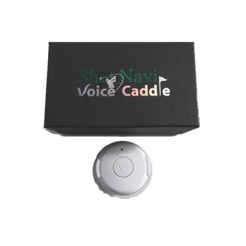 ゴルフ用ショットナビ VC100