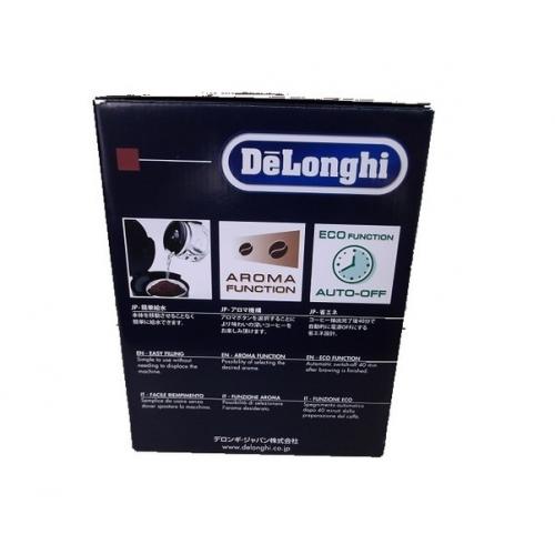 DeLonghi (デロンギ) コーヒーメーカー 未使用品 ICM14011J