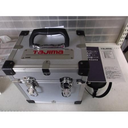 TAJIMA (タジマツール) レーザー墨出し器 ZERO-KY