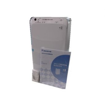 DAIKIN (ダイキン) 空気清浄機 未使用品 ACM55U 程度S(未使用品) 未使用/開封品です