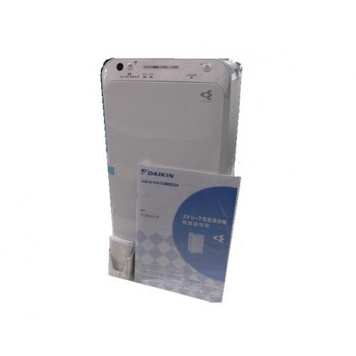 DAIKIN (ダイキン) 空気清浄機 未使用品 ACM55U 程度S(未使用品