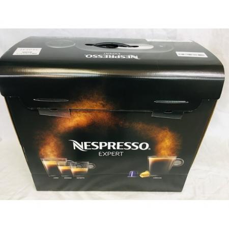 Nespresso (ネスプレッソ) エスプレッソメーカー 未使用品 C80