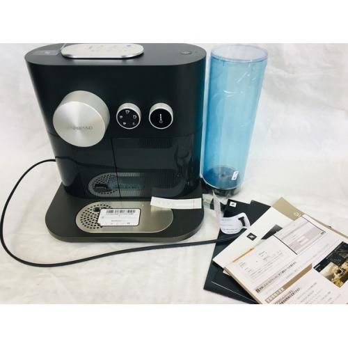 Nespresso (ネスプレッソ) エスプレッソメーカー 未使用品 C80