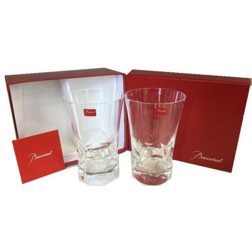 Baccarat (バカラ) ハイボールグラス 2Pセット