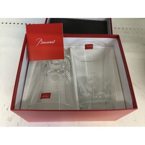 Baccarat (バカラ) ハイボールグラス 2Pセット